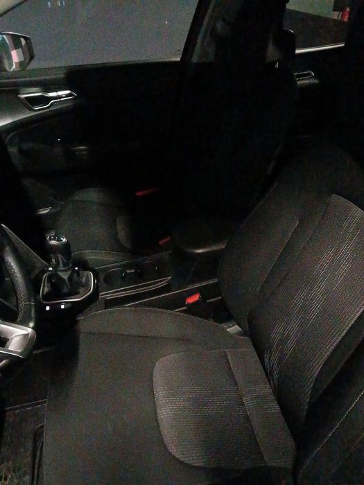Kia Sportage 1.6 T-GDI Drive