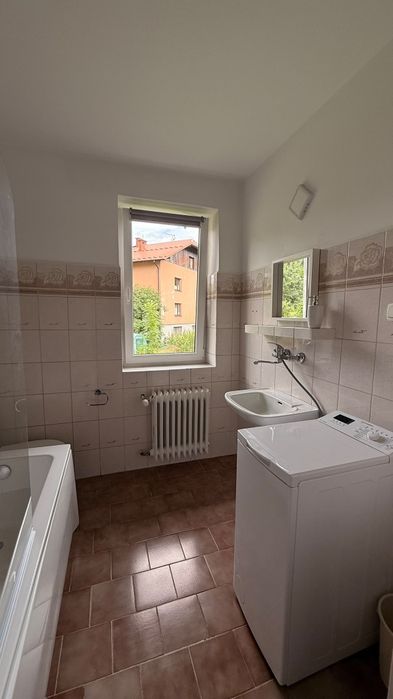 Mieszkanie apartament dwupokojowy wszystko w cenie wynajmu!