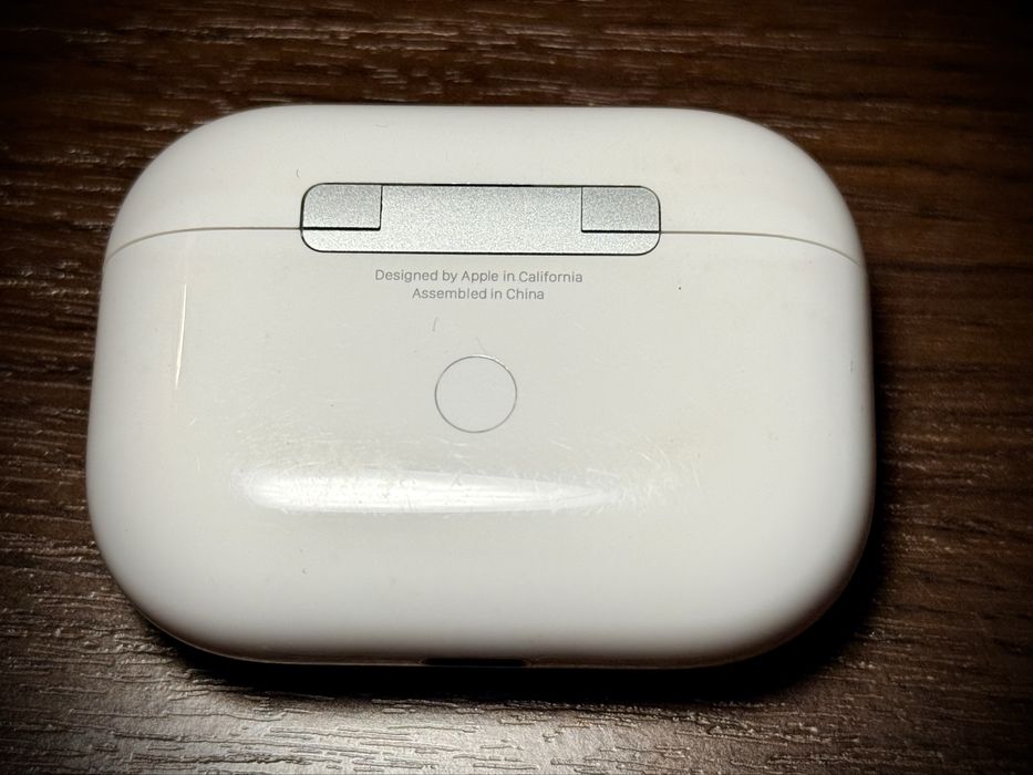 Оригінал Apple AirPods Pro Навушники
