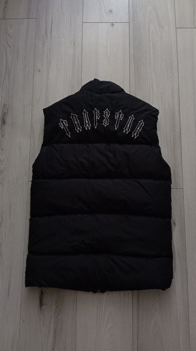 Жилетка trapstar