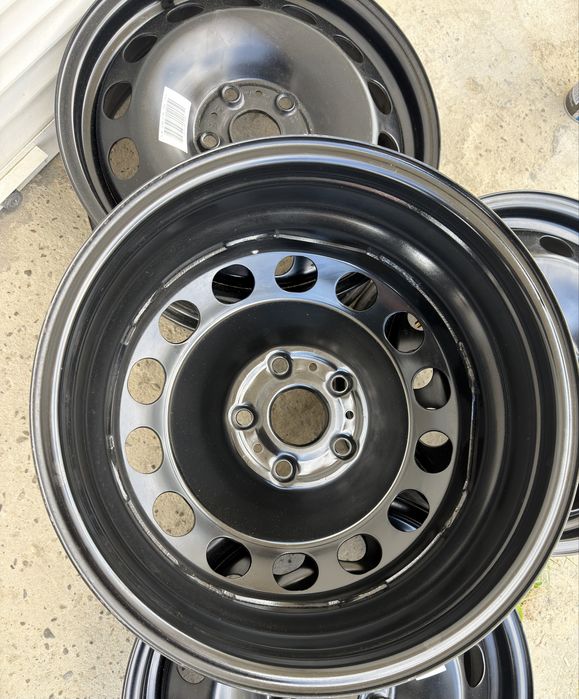 Диски R16  5x112 Audi,Volkswagen,Skoda,Seat ( Нові )
