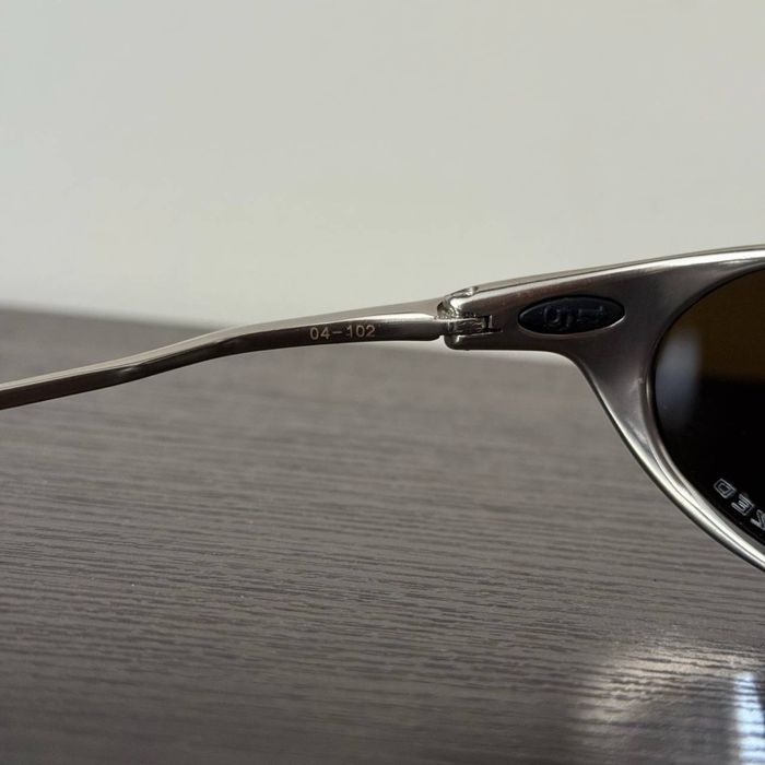 Окуляри Oakley Romeo