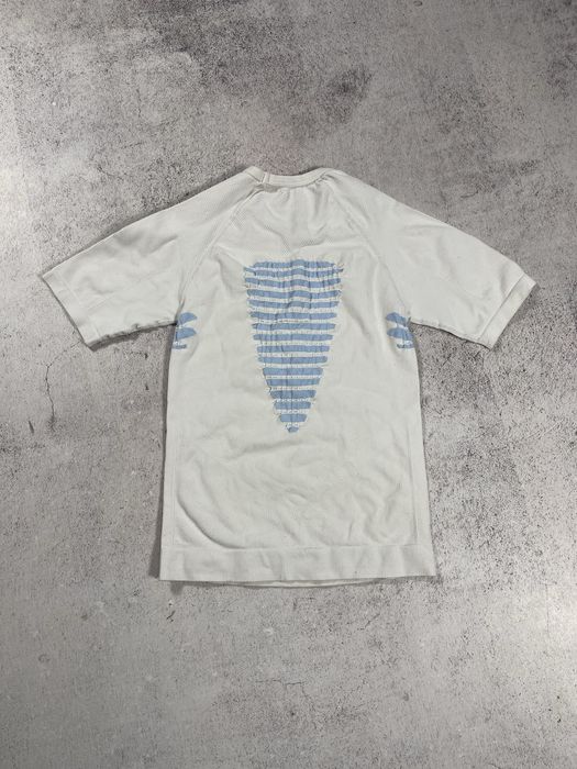 Оригінальна жіноча термо футболка,термо білизна X-Bionic Розмір S/M