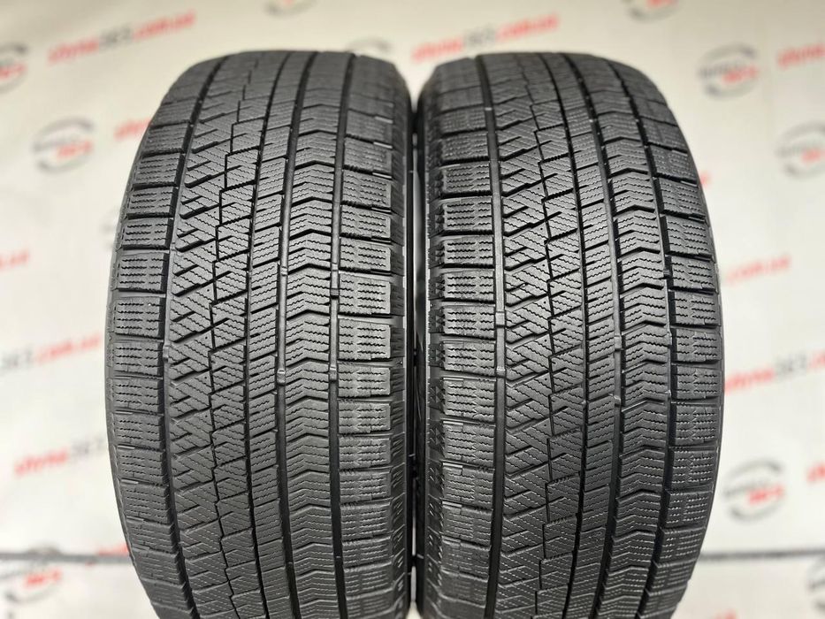 225/50 r18 bridgestone blizzak vrx2 8mm