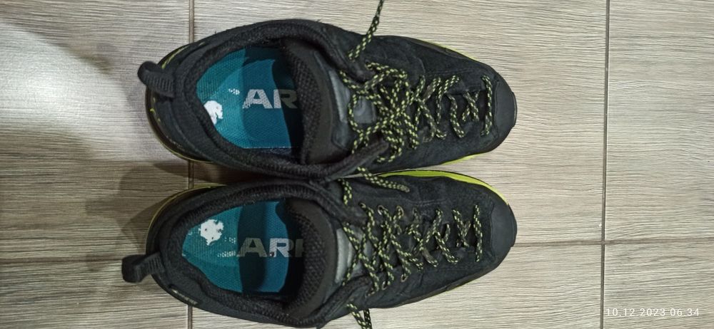 Scarpa buty trekkingowe