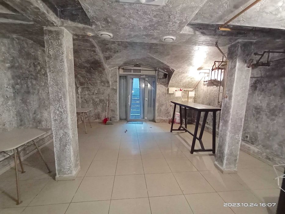 Аренда Сдам Паб 180м² Фасад Бунина,33/ пер Красный/ Кальян Караоке Бар