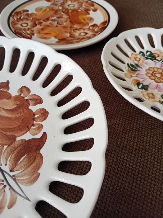 Ceramika Koło vintage