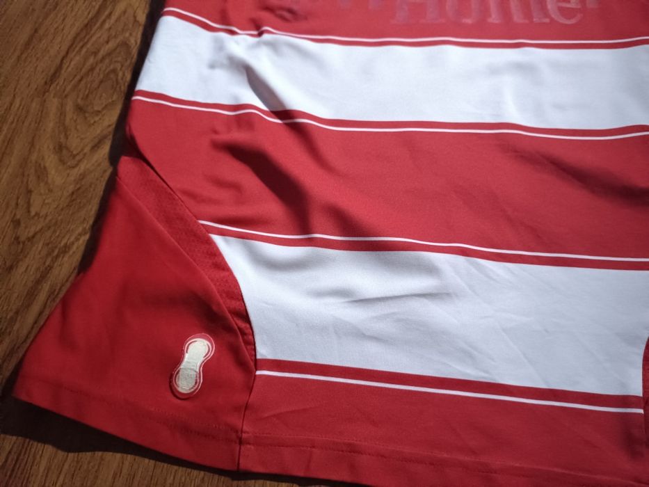 Футболка Adidas Бавария 2005-2006