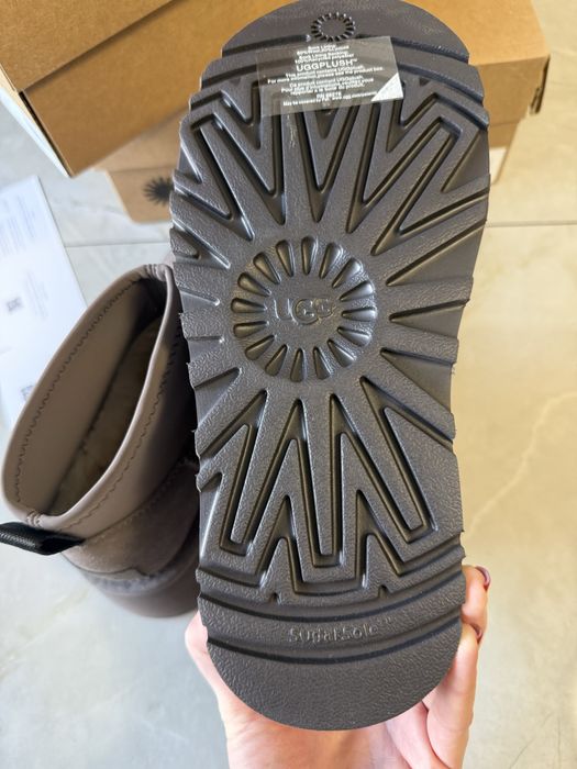 Ugg Dipper угги Ugg mini dipper уггі