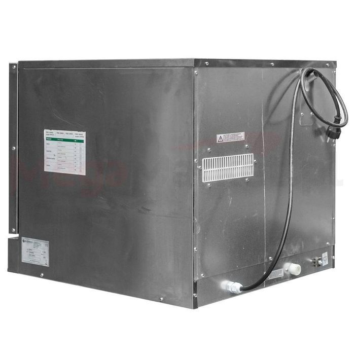 Piec konwekcyjny HENDI 999279 + podstawa S2