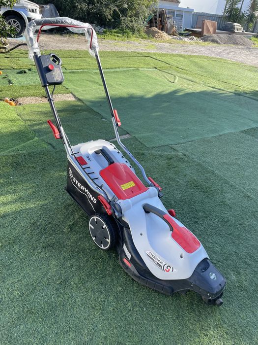 Corta grama sterwins 36cm