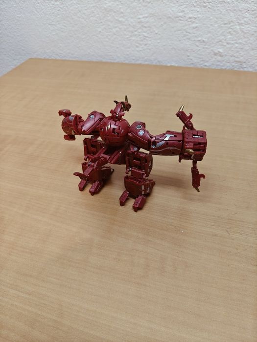 N3 Bakugan 7-in-164176300115842122