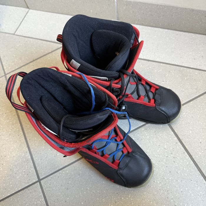 Buty snowboardowe Wedze 42