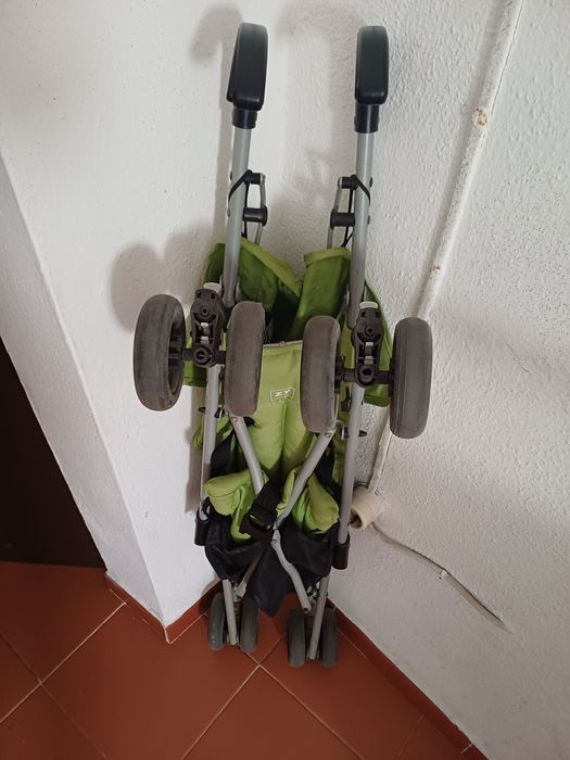 carrinho bengala