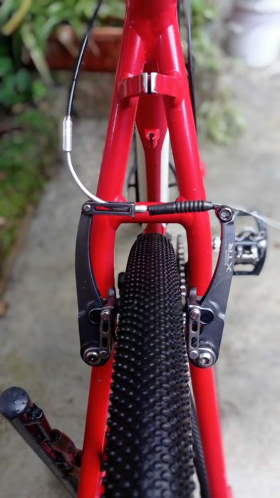Gravel Flanders Team