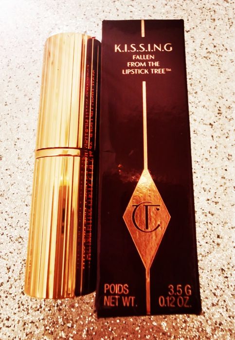 Charlotte Tilbury - Yes Honey