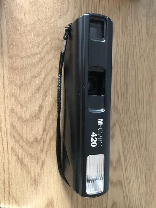 Máquinas fotográficas para coleção