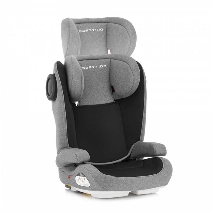Fotelik Samochodowy Sesttino Race 15-36 kg ISOFIX