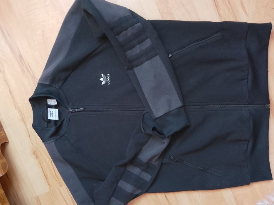 Bluza adidas rozmiar M