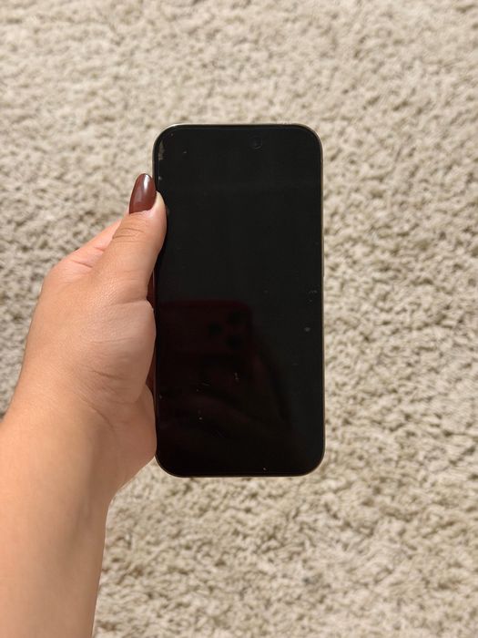 iPhone 14 Pro 128g