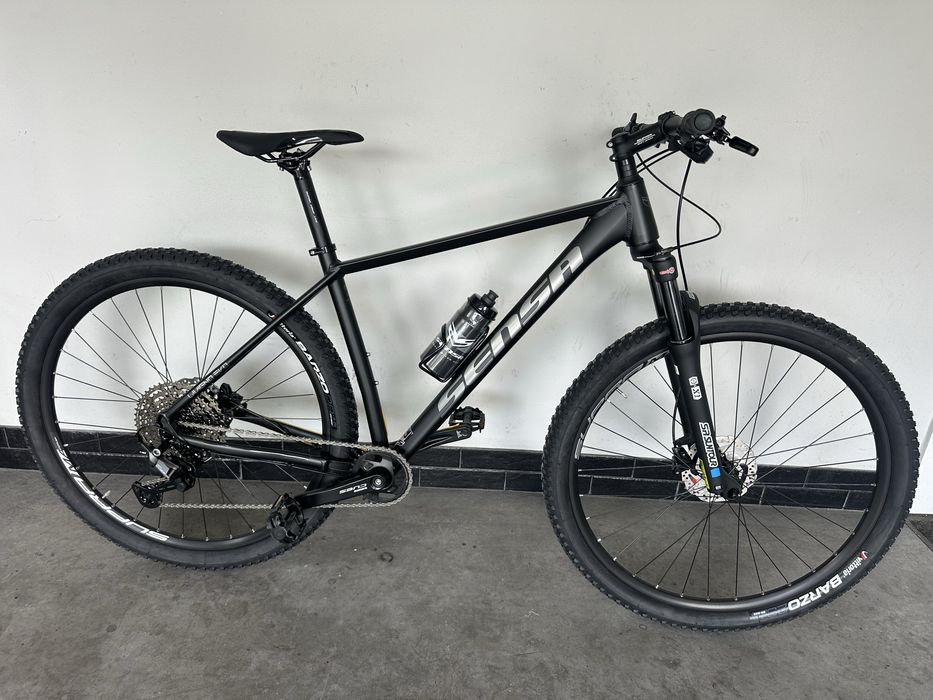 Rowery rower MTB Trek Giant Cube Scott