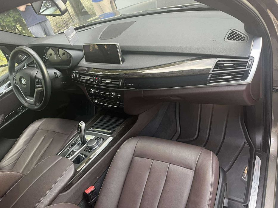 BMW X5  1 Właściciel , STAN IDEALNY