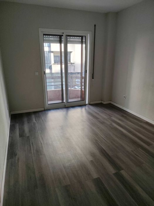 Apartamento T1 em Paranhos