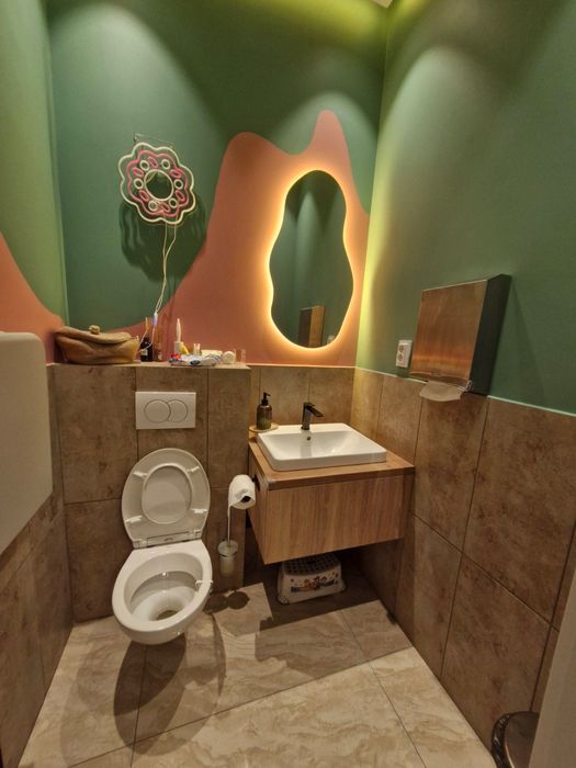 Продаж комерційного приміщення ЖК Центральний 2! Ірпінь