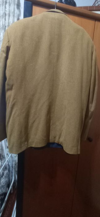 Casaco homem Carlo Visconti.