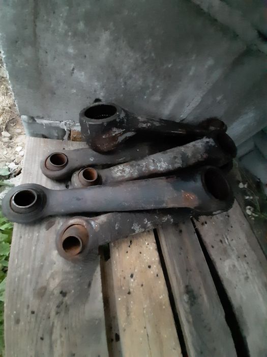 Ramiona podnośnika górne, Ursus c4011,c355,c360,3p, WYSYŁKA