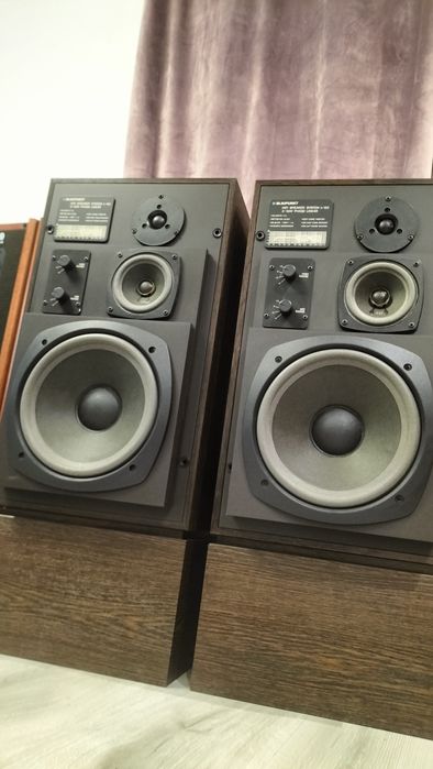Kolumny Blaupunkt L-150