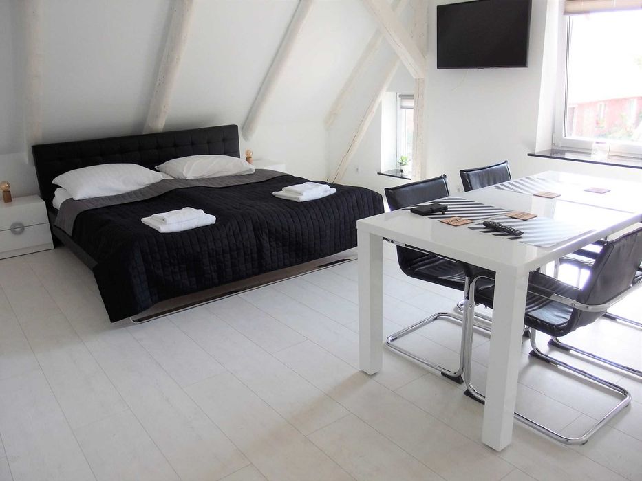 Szybko, drogo :) i solidnie - wykańczanie wnętrz