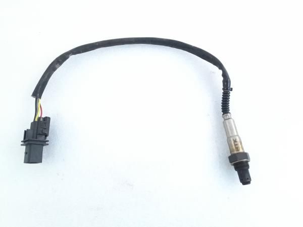 Sonda lambda NISSAN Qashqai/Qashqai+2 I (J10, JJ10)