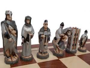 conjunto de xadrez "england chess" ch 158 da chessthegame