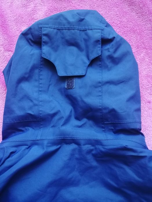 Kurta Quechua 143/152