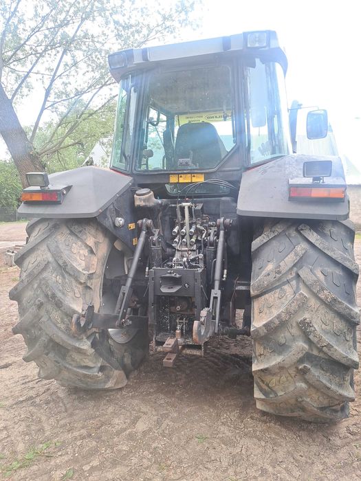 Massey Ferguson 6260,  6270, 6290