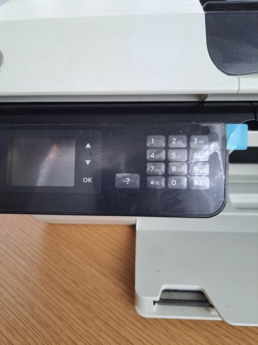 Impressora HP Officejet 2620