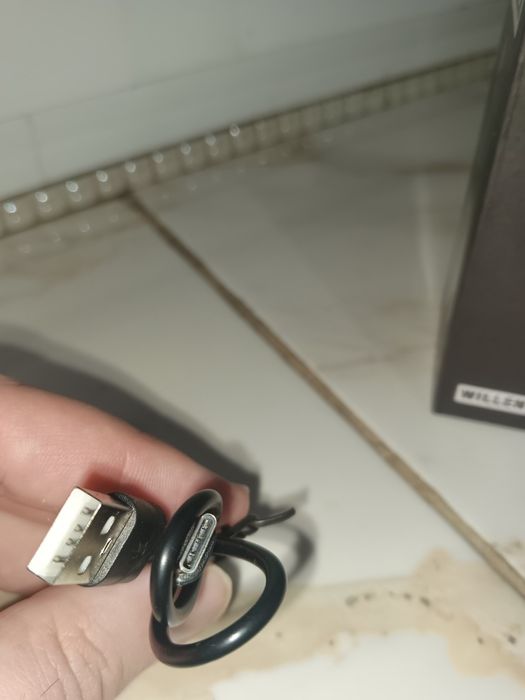 Bluetooth колонка Marshall Willen BT