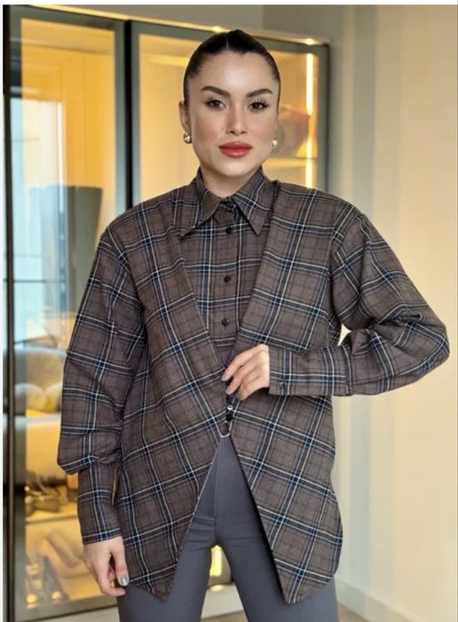 трендова сорочка