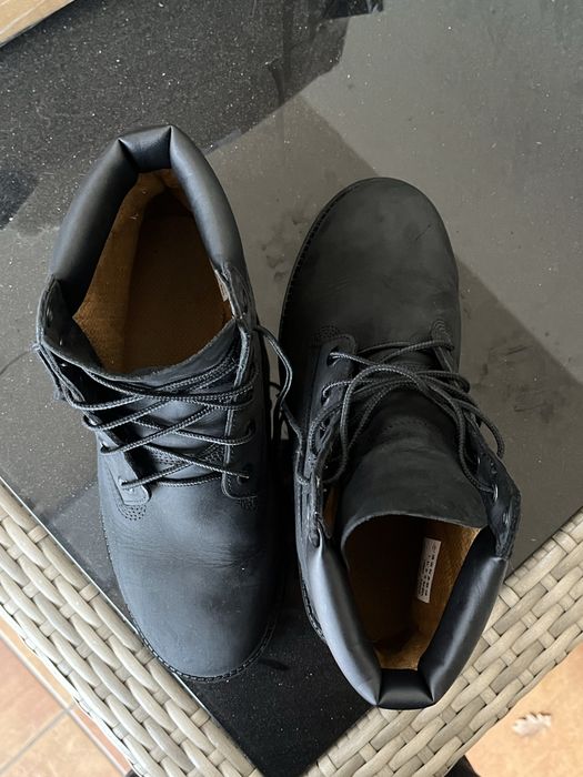 Timberland 6 premium wp boot