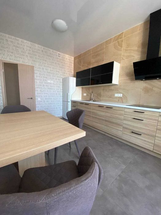 Французький квартал. Відмінна 1-К квартира