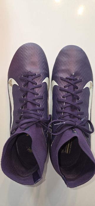 Buty Nike Mercurial Superfly 10 Academy Kylian Mbappe rozmiar 44.5