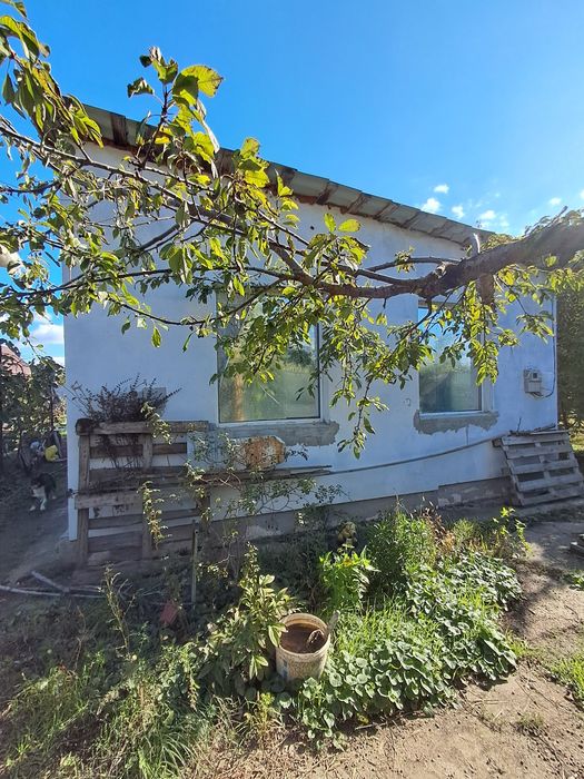 Дача на Ветеране