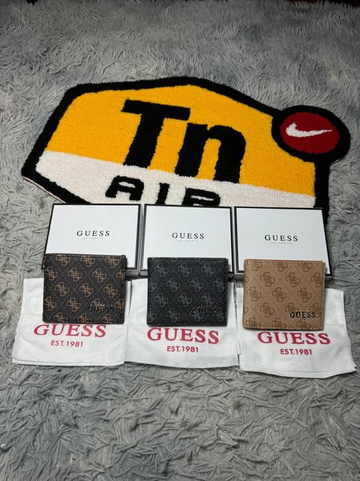 Сумка Guess+Подарок