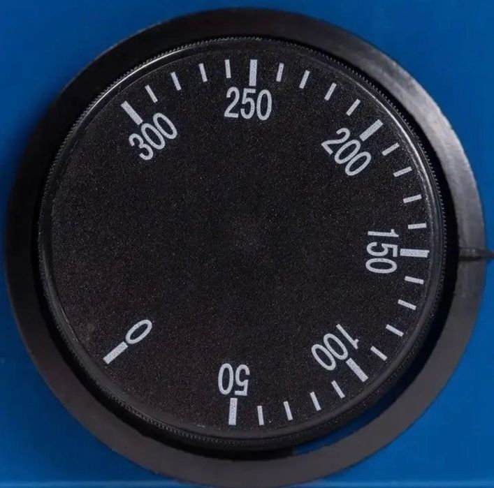 Паяльник для пластикових труб Boxer BX-351[2820 Вт/0-300 °C/7 насадок]