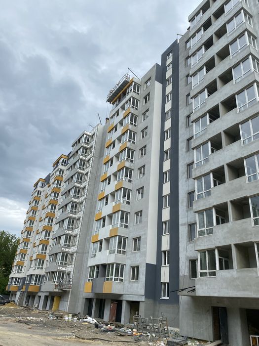 1-комнатная квартира по адресу ул. Магистратская (площадь 42 м²) - Atlanta.ua - фото 9