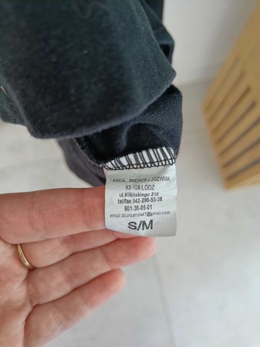 Bluza do karmienia rozm.S/M