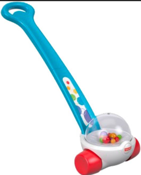 Каталка Fisher-Price