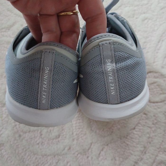 Nike flexi Adapt ultralekkie 38,5/24,5 cm