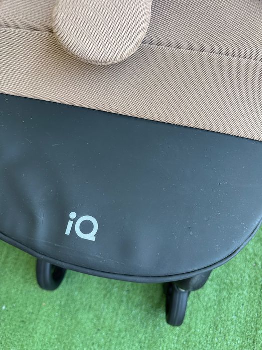 Anex iQ wózek 3w1